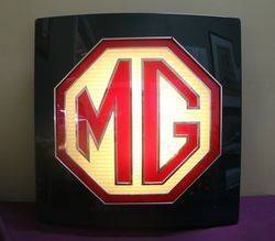 MG Light Box 