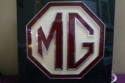 MG Light Box 