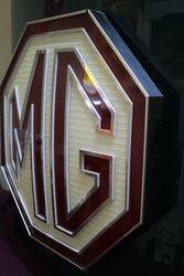 MG Light Box 