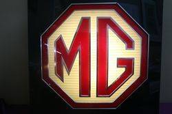 MG Light Box 