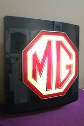 MG Light Box 