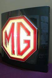 MG Light Box 