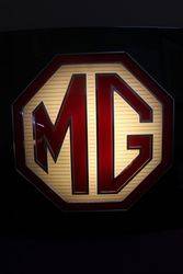MG Light Box 