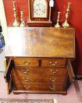 Mahogany 3ft Fall Front Bureau C20th