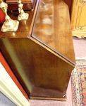 Mahogany 3ft Fall Front Bureau C20th