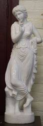 Marble Figure 