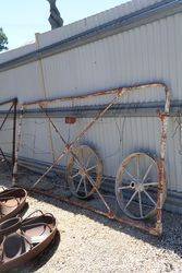 McKay Sunshine Farm Gate