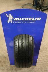 Michelin Advertising Single Tyre Rack 