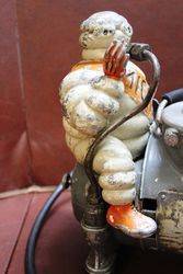 Michelin Bibbendum Portable Bomb Compressor