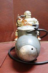 Michelin Bibbendum Portable Bomb Compressor
