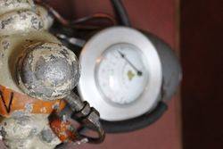 Michelin Bibbendum Portable Bomb Compressor