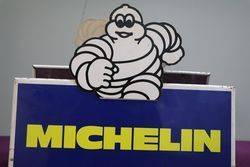 Michelin Sign 