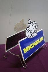 Michelin Sign 