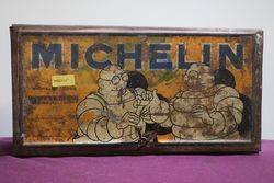 Michelin Tyre Repair First Aid Kit