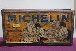 Michelin Tyre Repair First Aid Kit