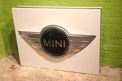 Mini Light Box  