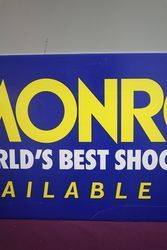 Monroe +quotThe World+39s Best Shock Absorbers Available Here+quot Corrugat