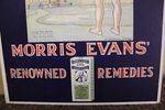 Morris Evans