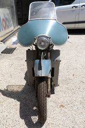 Motorcycle
