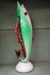 Murano Fish 