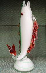 Murano Fish 