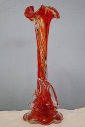 Murano Vase 