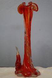 Murano Vase 