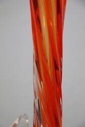 Murano Vase 