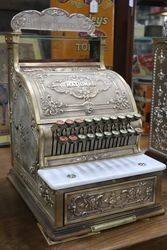 National Cash Register 