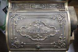 National Cash Register 