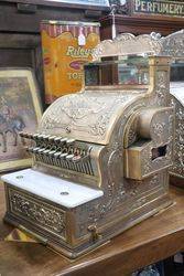 National Cash Register 