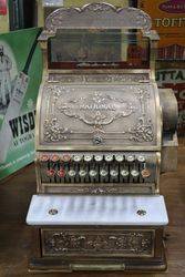 National Cash Register 