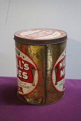 Nuttalland39s Mintoes Doncaster Toffee Tin 