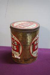 Nuttalland39s Mintoes Doncaster Toffee Tin 