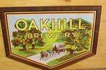 Oak Hill Brewery