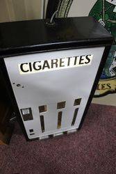 Original Wall Mounted Cigarette Dispenser