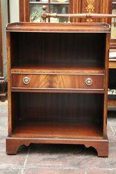 Pair Of Bedside Cabinet 