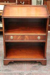 Pair Of Bedside Cabinet 