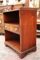 Pair Of Bedside Cabinet 