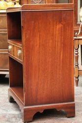 Pair Of Bedside Cabinet 