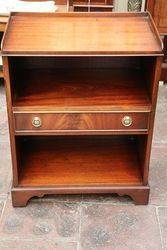 Pair Of Bedside Cabinet 