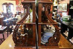 Pair Of French Antique 