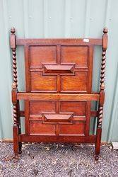Pair Of Single Beds