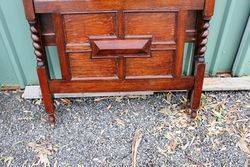 Pair Of Single Beds