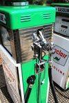 Pair of Stunning Wayne 605s Sinclair Petrol Pumps