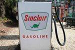 Pair of Stunning Wayne 605s Sinclair Petrol Pumps