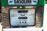 Pair of Stunning Wayne 605s Sinclair Petrol Pumps