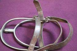 Pair of Vintage Spurs 