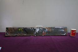 Pears Soap Enamel Advertising Sign 