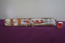 Pears Soap Enamel Advertising Sign 